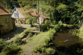 Apartments Wassermühle Stenten